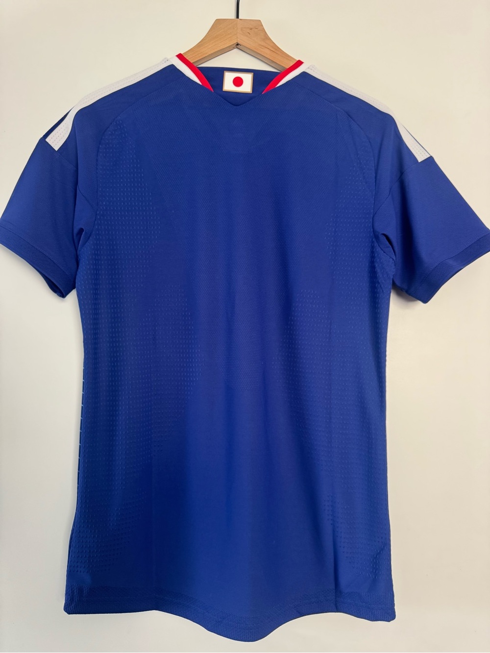 NWT Adidas World Cup 2026 Japan Jersey - Picture 4 of 4